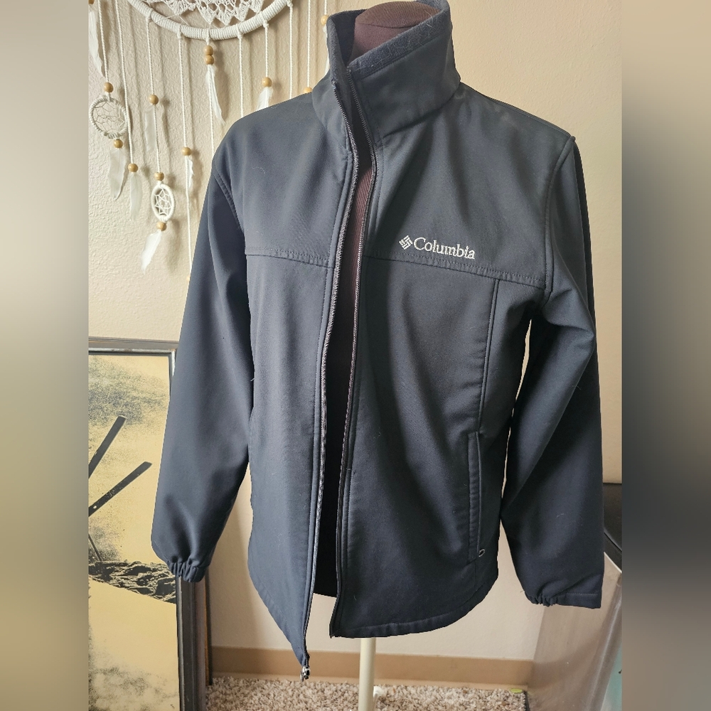 Columbia jacket Mens